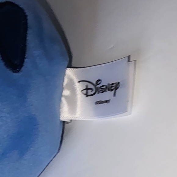 STITCH 🫂 Hug Mee Disney Original Squishmallow by Kelly Toy ☆》NWT《☆ - Picture 7 of 9
